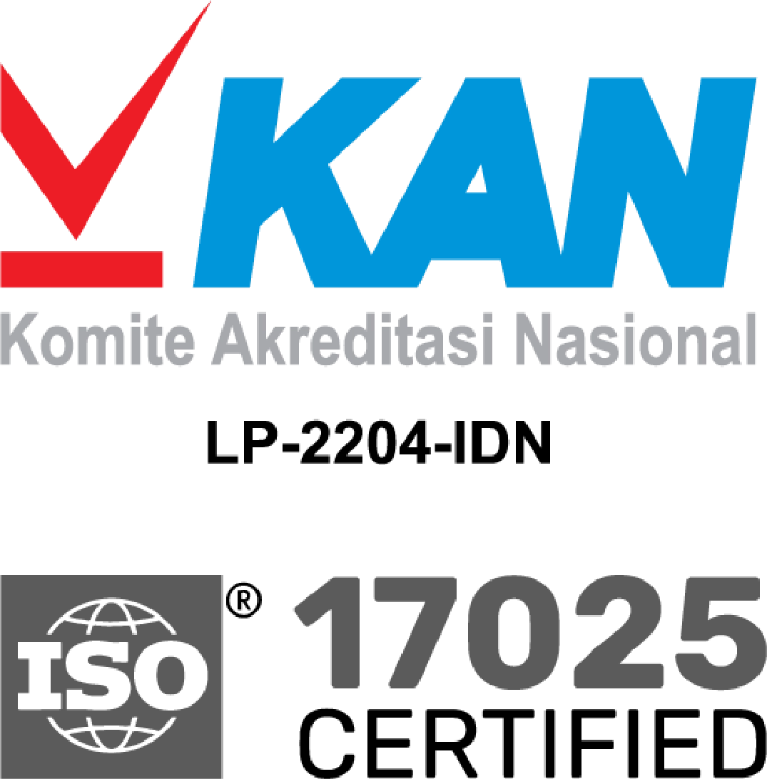 KAN Certification
